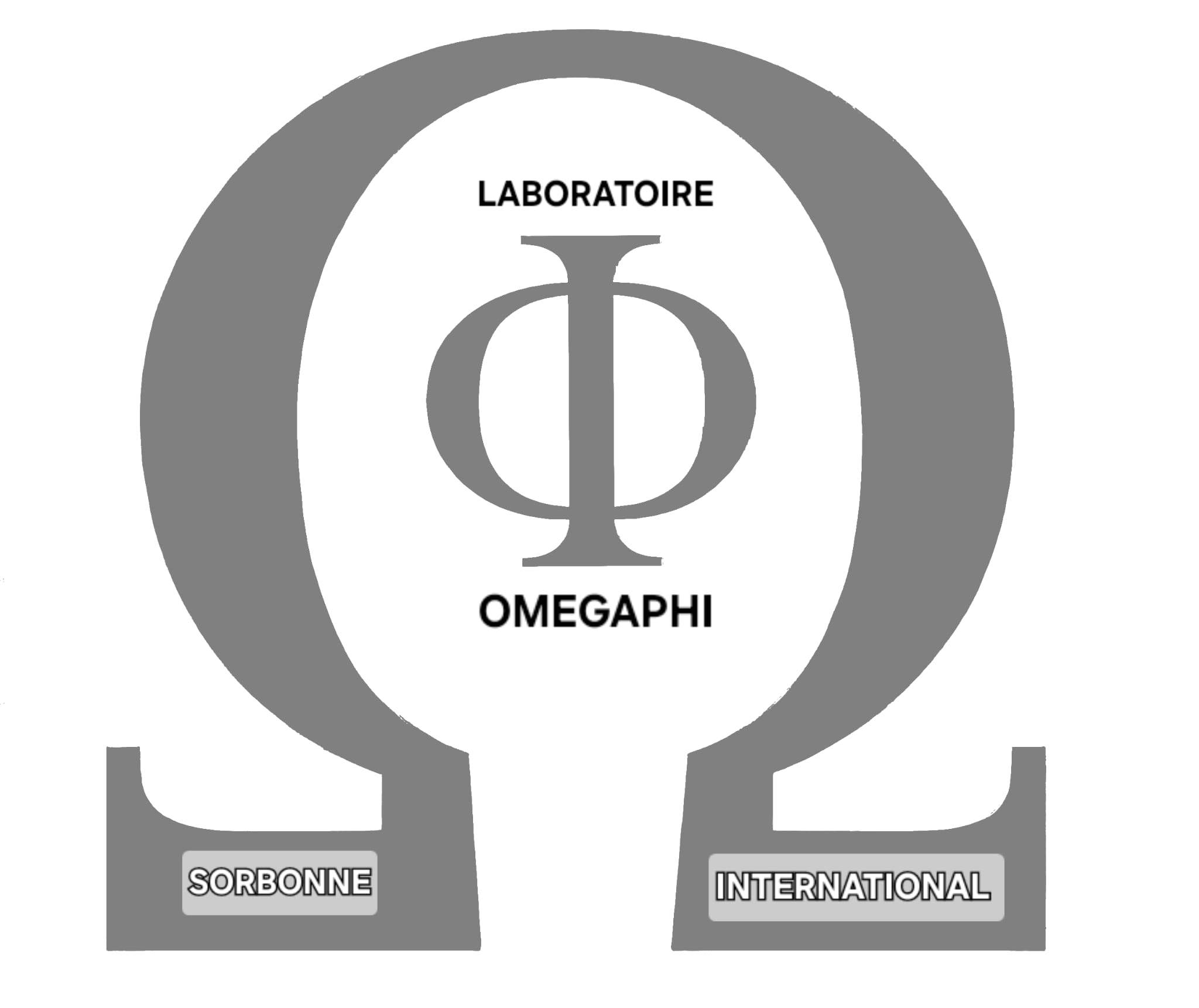 OmegaPhi Logo
